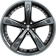 Wheel